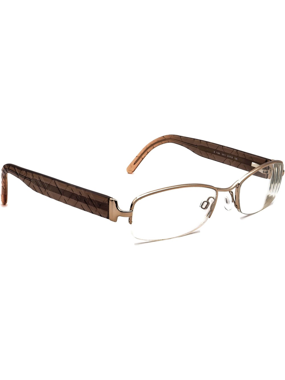 Burberry B 1169 1011 Eyewear